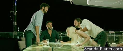 Paulina Galazka Nude Pics Scenes And Porn Scandal Planet