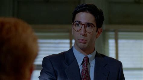 NYPD Blue David Schwimmer : r/90s