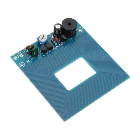 Metal Detector Sensor 6
