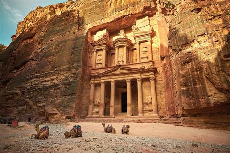 Essential Petra: how to make the most of a one-day visit – Lonely Planet