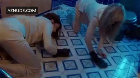 Alien Crystal Palace Nude Scenes Aznude