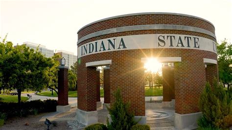 Visit Indiana State University - YouTube