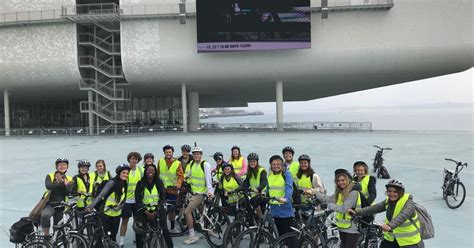 Santander Guided Tour By Electric Bike Getyourguide