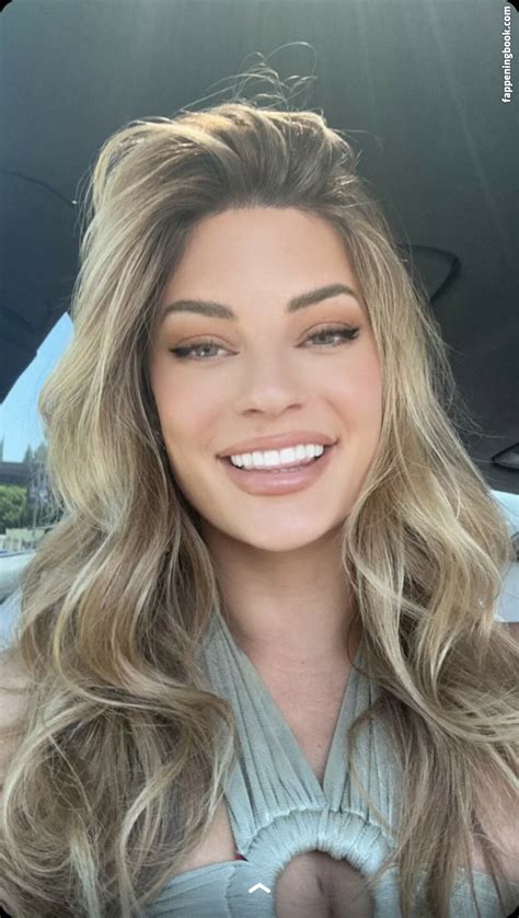 Hannah Stocking Hannahstocking Nude OnlyFans Leaks The Fappening Photo 5396114