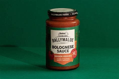 Ballymaloe Products Ballymaloe Foods