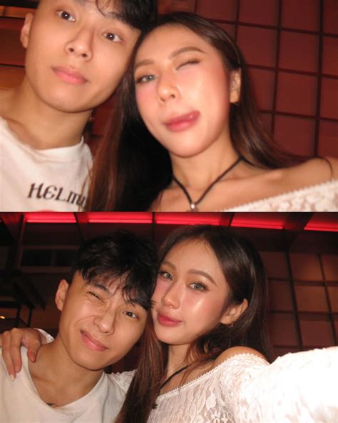 Producer Wokeup đẹp trai cỡ nào mà được hot girl Tây Hồ Cici chấm 10 điểm Sao việt Việt