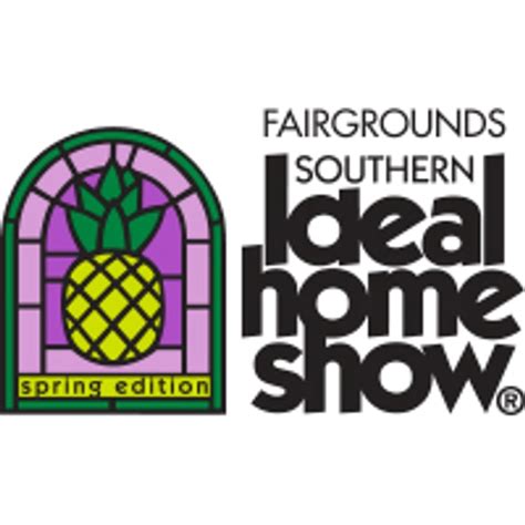 Fairgrounds Southern Ideal Home Show 2025