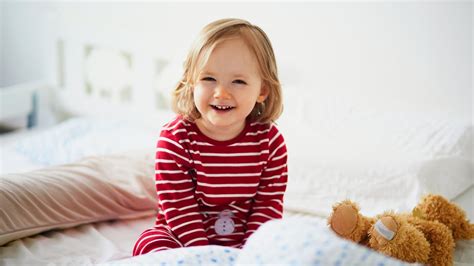 20 Month Old Sleep Schedule The Complete Guide