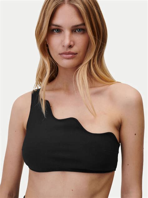 Undress Code Bikini Oberteil Dashing 696 Schwarz Modivo De