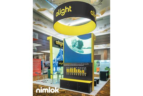 Alight Case Study Nimlok