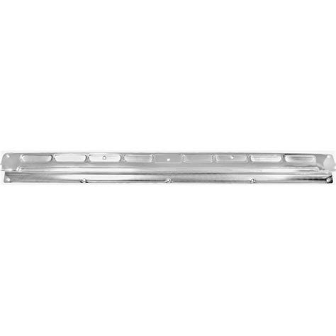 1965 1968 Ford Mustang Door Sill Scuff Plate Convt