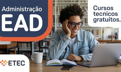 Curso Da Etec Gratuito - Vesitulinho ETEC: Inscrições Abertas Para o Curso Técnico Gratuito e ...