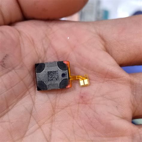 Jual Speaker Atas Stereo Realme 7 Pro Speaker Telinga Speaker Telepon