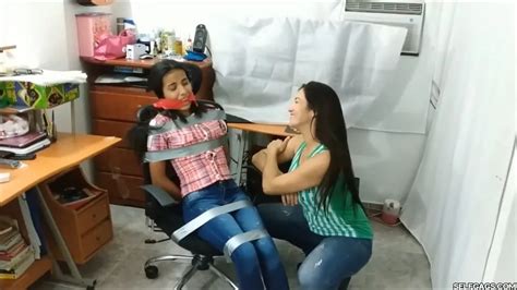 Nancy Drew Bound And Gagged By Notorious Milf Selfgags Pics Xhamster