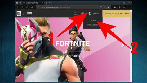 C Mo Usar Una Cuenta De Fortnite Vinculada A Playstation En Nintendo