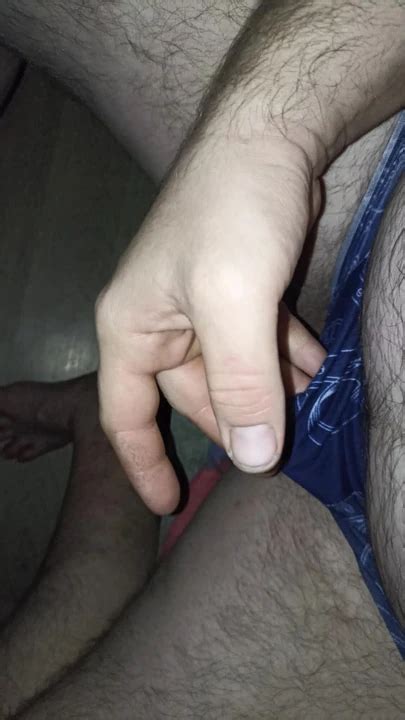Morning Boner Gay Bear Bear Porn Feat Bearteddy Xhamster