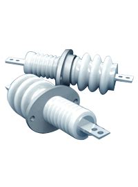 Изоляторы проходные