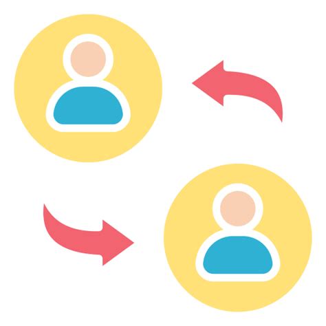 Change Free People Icons