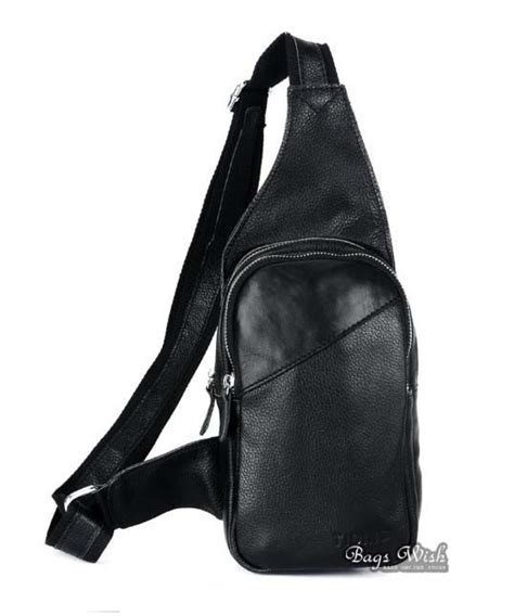 backpacks  strap black backpack single strap bagswish