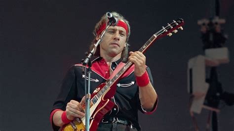 Mark Knopfler Net Worth: The Financial Journey Of A Rock Legend