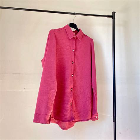 Camisa Rebeca ¡bienvenida