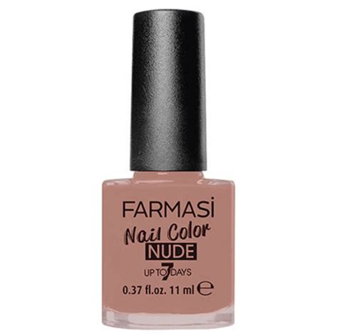 farmasi nude oje kullananlar ve hakkında yorumları