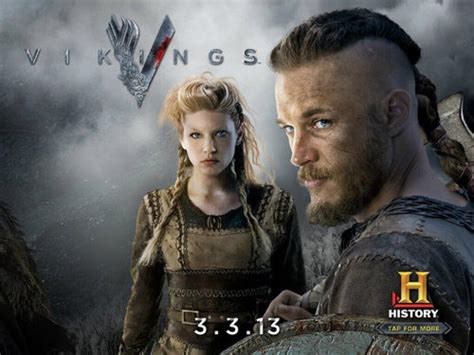 Image gallery for Vikings (TV Series) - FilmAffinity