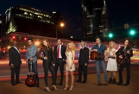 Sección Visual De Nashville Serie De Tv Filmaffinity