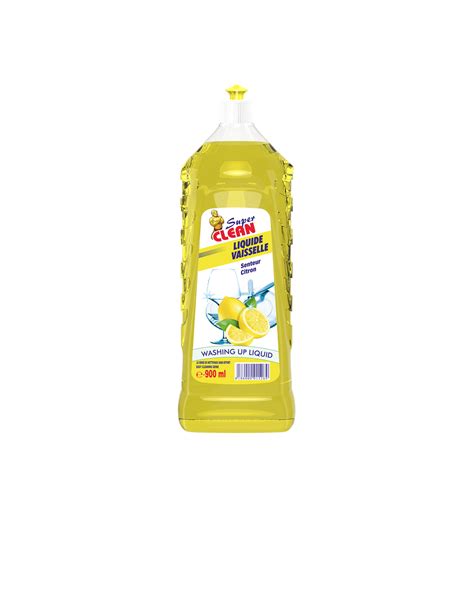 Super Clean - SIPRO-CHIM