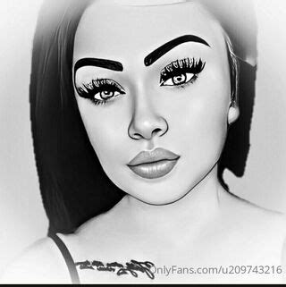 Elhamilton27 Ella Malyna27 Nude OnlyFans NudoStar TV