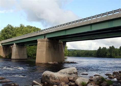 beam bridge