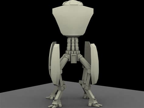 Nod Redeemer Wip02 By Darkblast47 On Deviantart