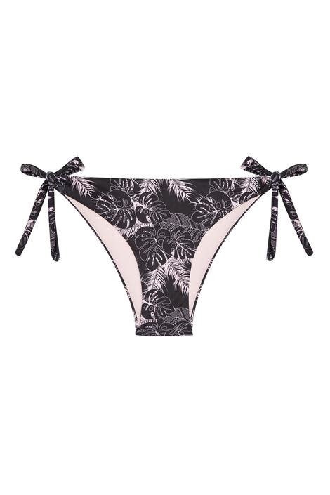 Negru Bikini Chilot Capri Brazilian Bichini Costume Baie PLDWSIOS19IYSYH34 Penti Romania