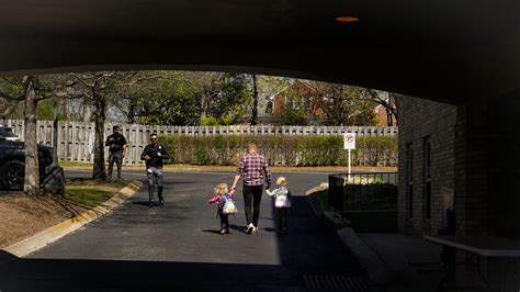 Nashville Shooter Kills 6, Including 3 Children, at Covenant School