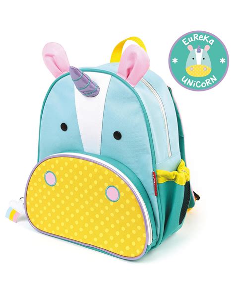Skip Hop Zoo Rucksack Einhorn 1 St Shop Apotheke