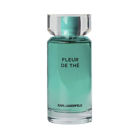 Karl Lagerfeld Fleur De The Edp 100 Ml