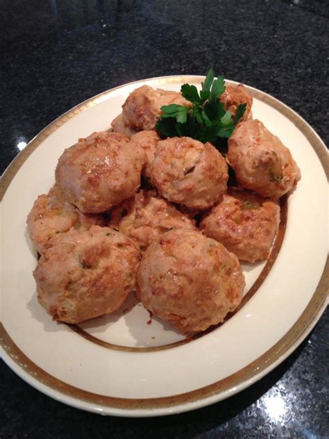 Gluten Free Gougères Bite Size Savoury Choux Buns Choux Buns