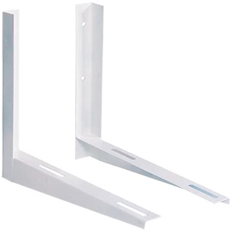 Купить Кронштейн 450/550 белый в Алматы – Магазин на Kaspi.kz