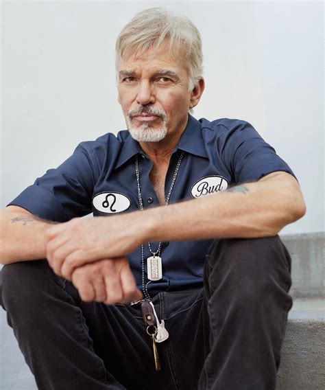 Billy Bob Thornton Wasnt Equipped for Fame in 20s Due to History of