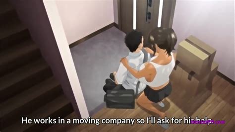 Stepmom Is Incredible Hot And Fuck With Son