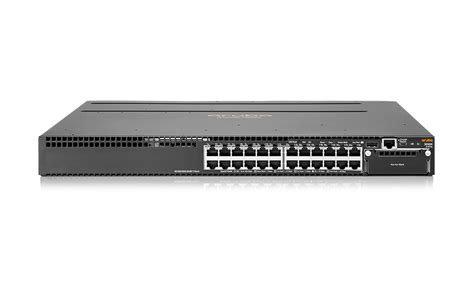 3810 Series Switch | Aruba