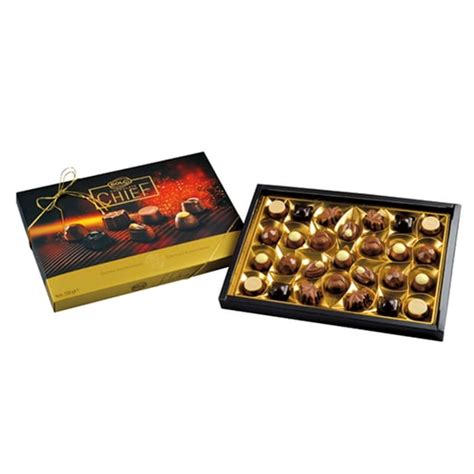Bolçi Selection 330Gr - 444.92 TL + KDV