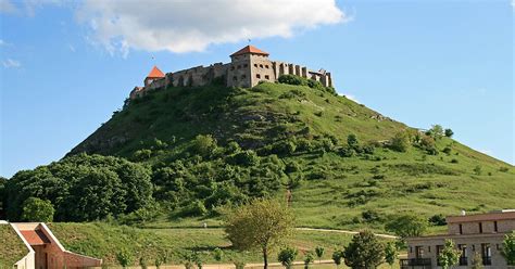 Castle of Sümeg in Sümeg, Deutschland | Sygic Travel