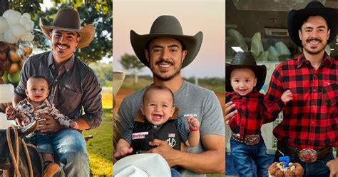 Jacques Vanier Influencer Que Se Assumiu Gay Tem Filho De Barriga Solid Ria