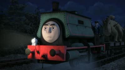 Thomas the Tank Engine & Friends - Samson at your Service - TheTVDB.com