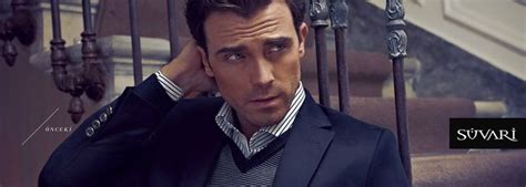 SUVARI MENSWEAR | AKCOSKUN TEXTILE - Kucukcekmece Resmi Giysi | Turkish ...