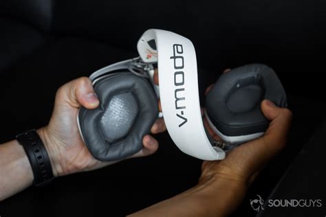 V Moda Crossfade 2 Wireless Codex Tailored To Your Taste Soundguys