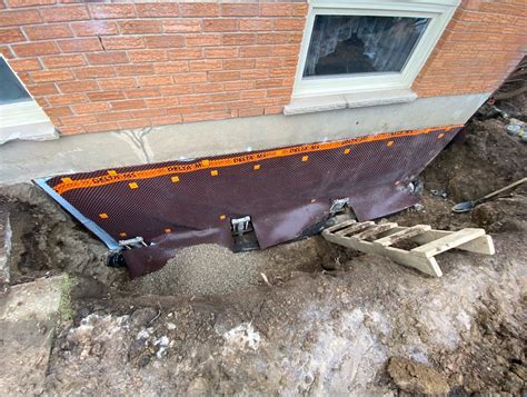 Underpinning Helical Piles 2 Power Foundations