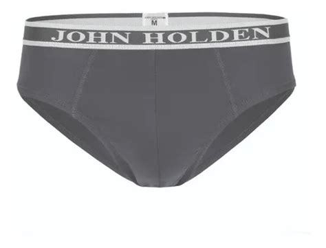 Bikini Tripack Surtido Negro John Holden Cuotas sin interés