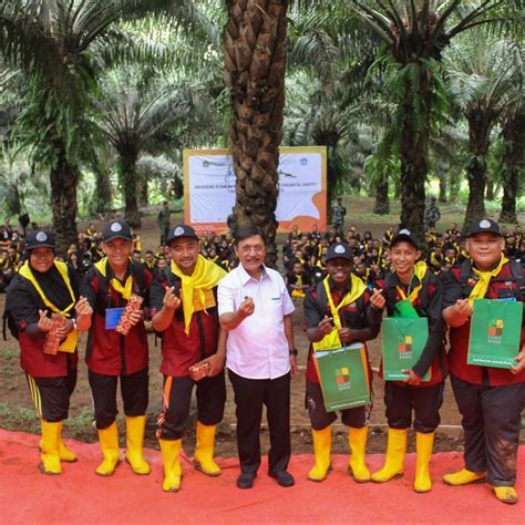 Akpy Stiper Bekali Mahasiswa Menjadi Sdm Unggul Kantor Berita Sawit